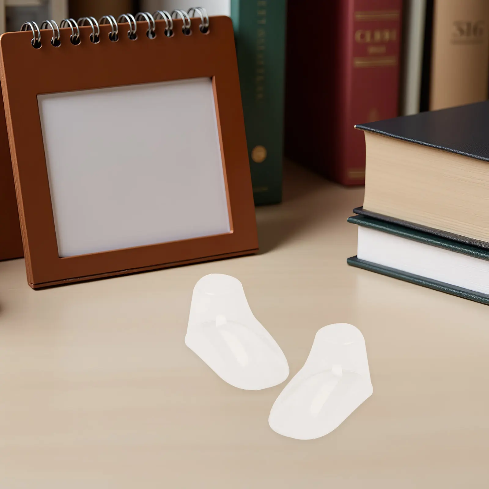 

100 шт. Прозрачные формодержатели для детской обуви (носки-вкладыши) для демонстрации и поддержания формы, идея для подарка