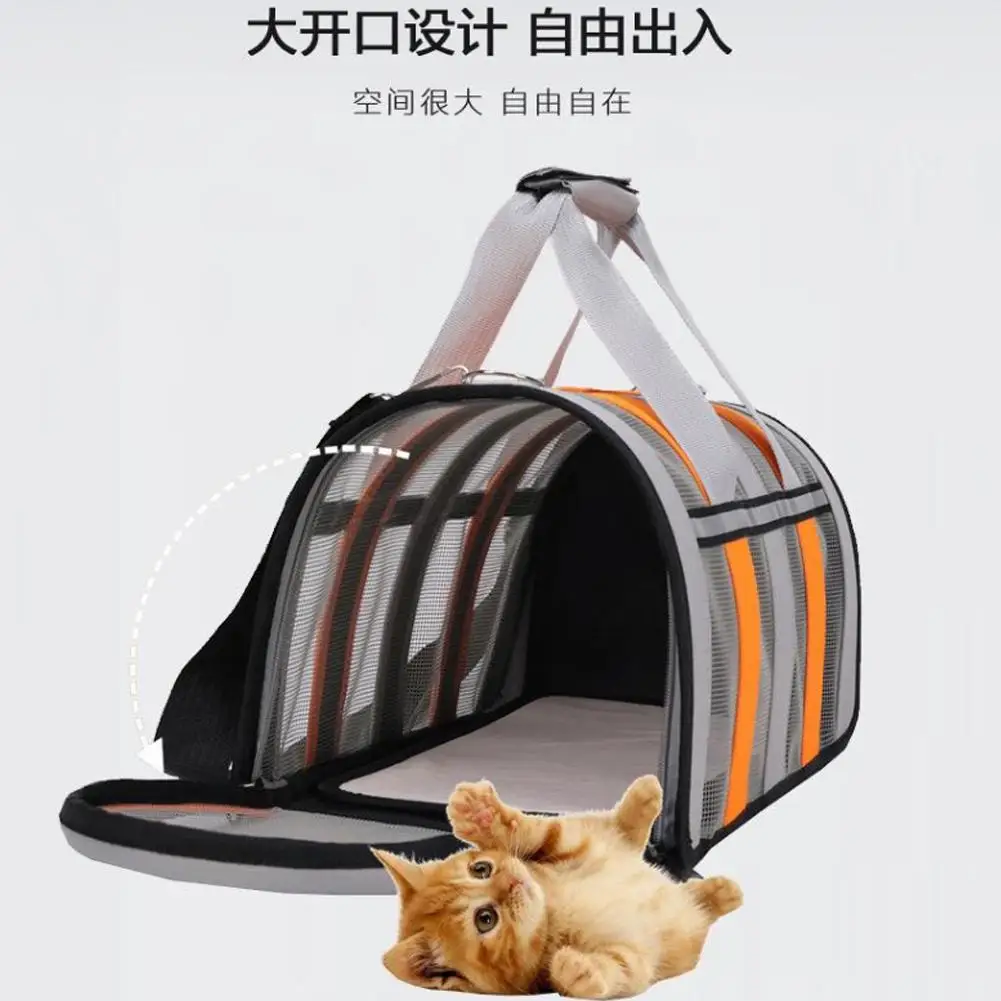 Thumbnail 3 - #12 Trending Puppy Travel Bags Right Now