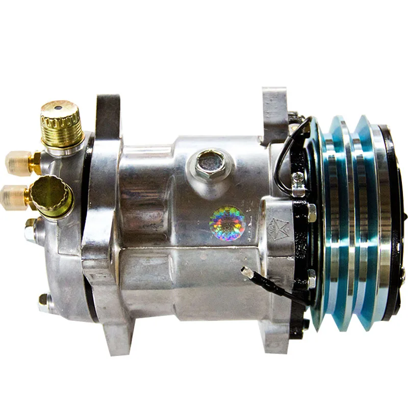 

Wholesale Standard Size Universal AC Compressor
