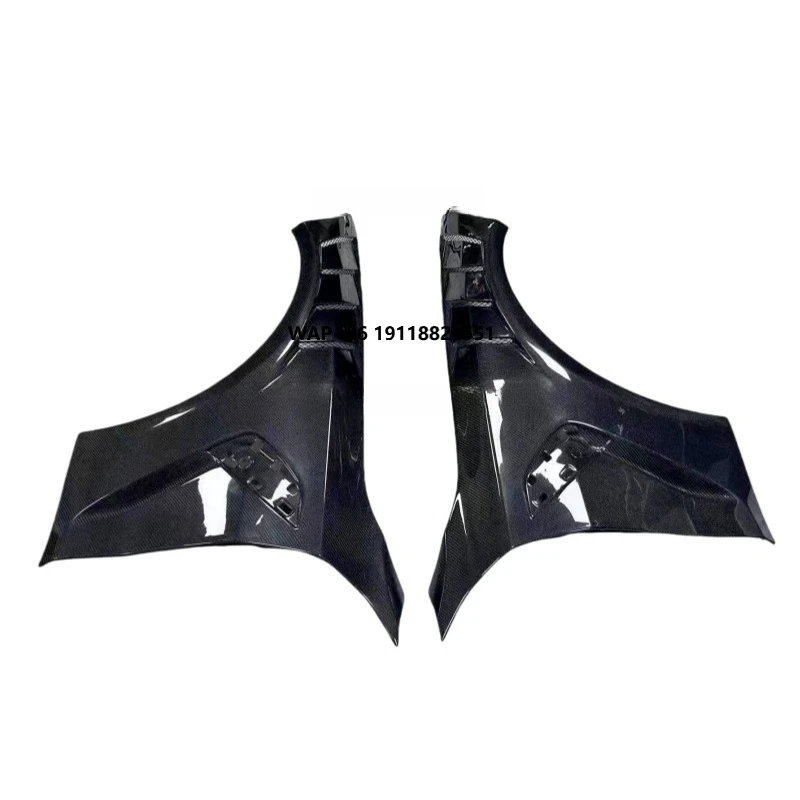 

For M3 G80 M4G82 High Quality Carbon Fiber Fender Leaf Board Body Kit
