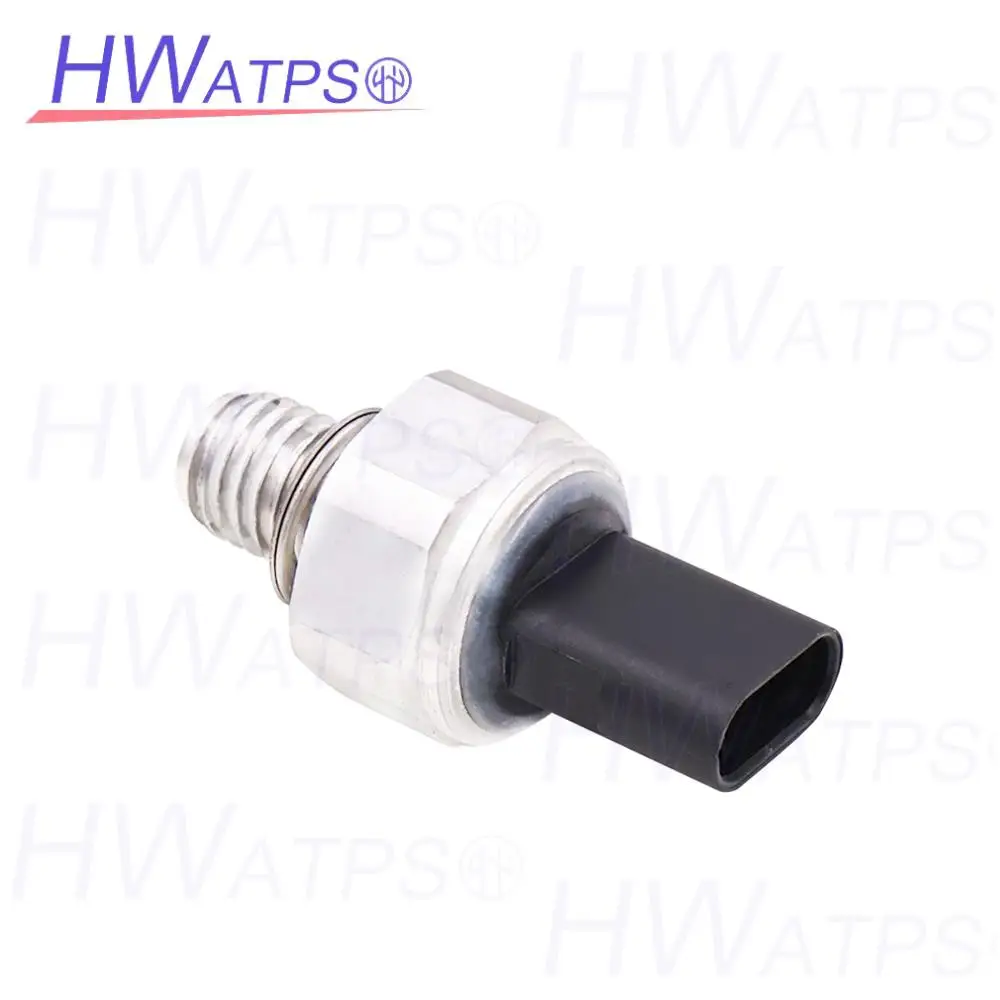 1/2/5 قطعة 12630433 مستشعر مفتاح الضغط لبويك كاسكيد كاديلاك سيتي إسكاليد شيفروليه تاهو فولت ماليبو جي إم سي سييرا يوكون #5