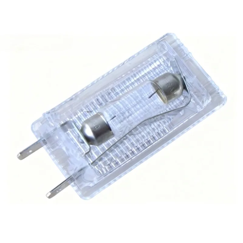 1pc Luggage Compartment Lights for Chery QQ QQ3 QQ6 Cowin 1 A1 M1 X1 Youya Youyi