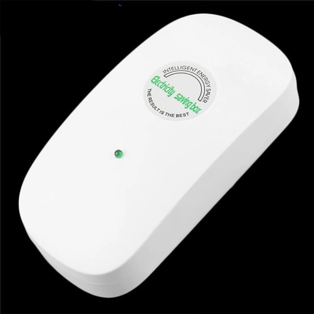 30000W Home Electricity Saving Box Energy Economist Electric Power Saver Box Device Household Smart Power