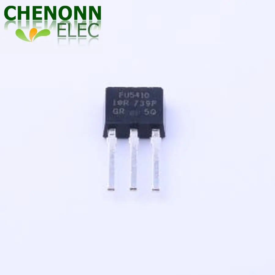 

10 шт./лот IRFU5410PBF (MOSFET)