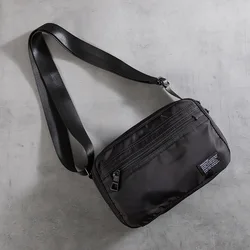 Korean Style Men Shoulder Bags Oxford Man Crossbody Bag Waterproof Male Messenger Bags Sport Men Sling Bags