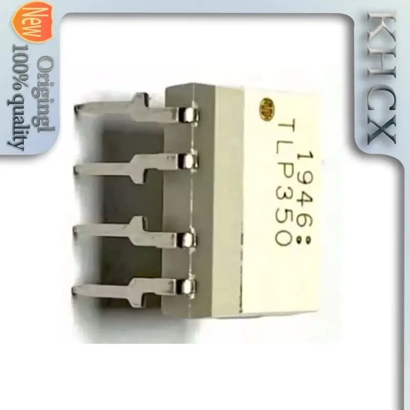 TLP350 50PCS~100PCS/LOT New original DIP-8 photoelectric coupler IC chip Free Shipping