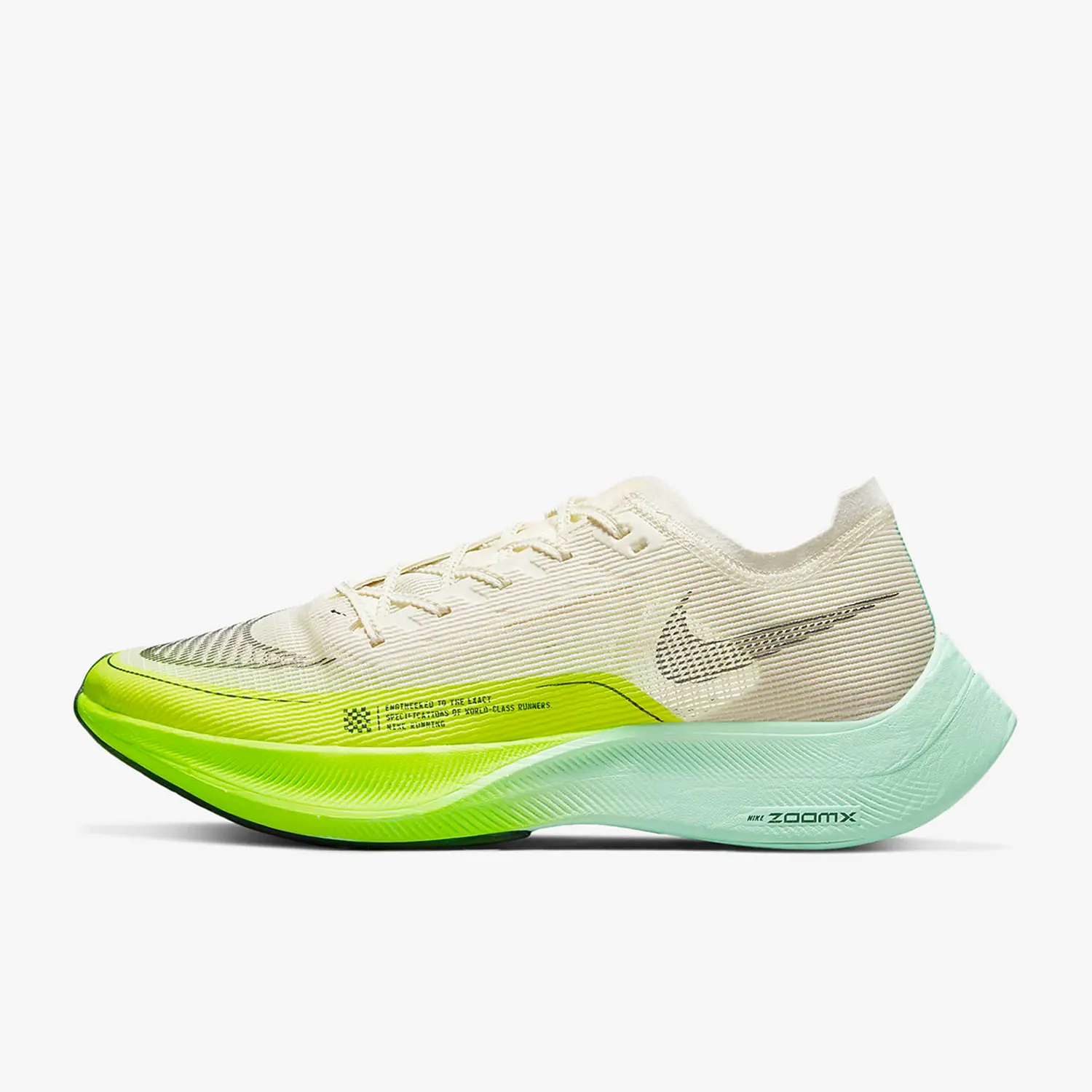 Nike Authentic ZoomX VaporFly NEXT% 2 Men's Running Shoes DV9428-100