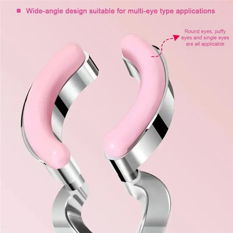 ABJO-Aiuto per l'uso Ingrandimento dei clip per gli occhi Strumenti di archiviazione Dispositivo assistito per il rimozione delle lenti a contatto Indossare