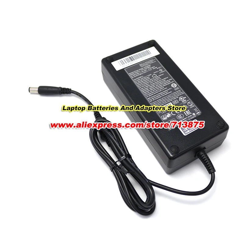 

Genuine TPV150-RFBN2 AC Adapter 19.5V 7.7A for Philips 258B6QUEB/00 258B6QUEB/75 258BQUEB 258B6QUEB 258b6queb/27 7.4X5.0mm Tip