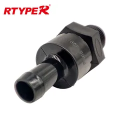 04777240AD Plastic PCV Valve Fits Chrysler PT Cruiser - High Quality Engine Part