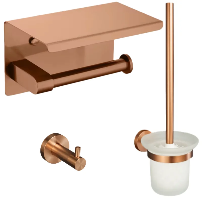 #33 Best Bathroom Hardware to Buy In 2026
