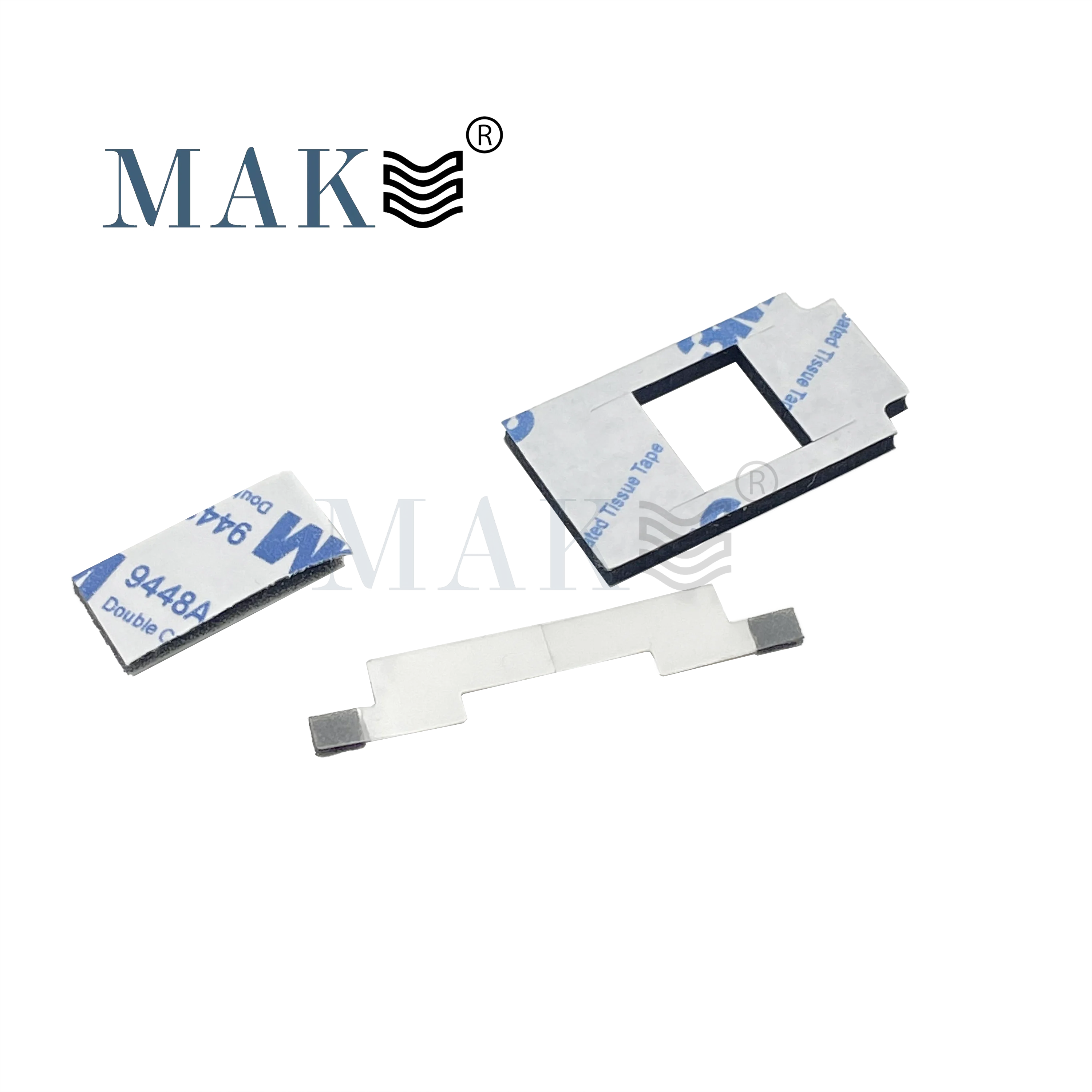 10sets Developer Magnetic Roller Seal for Ricoh MP 2554 3054 3554 4054 5054 6054 2555 3055 3555 4055 5055 6055 copier part