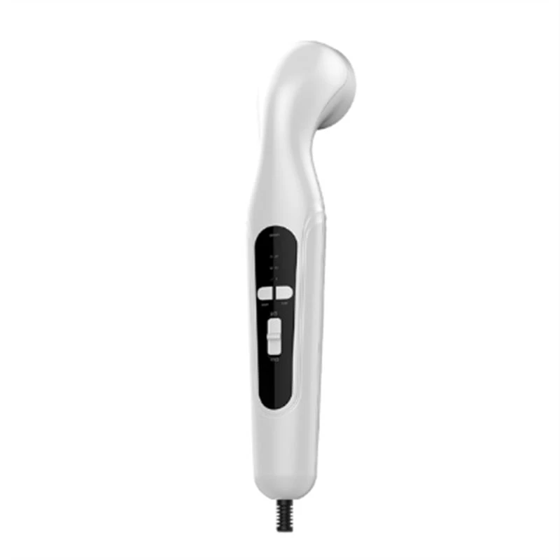 AB68 Ultrasound Physiotherapy Device Arthritis Physical Therapy Waist Body Pain Relief Muscle Stimulator Massager US Plug