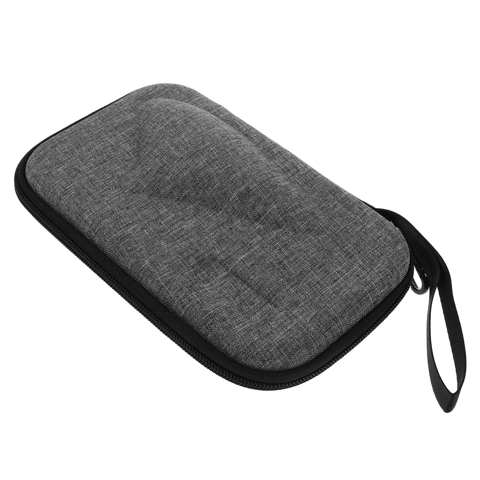 الصلب إيفا الأكرينا حقيبة للتخزين للصدمات المحمولة حمل حقيبة ل 12 حفرة الأكرينا الموسيقية الملحقات المنظم #4