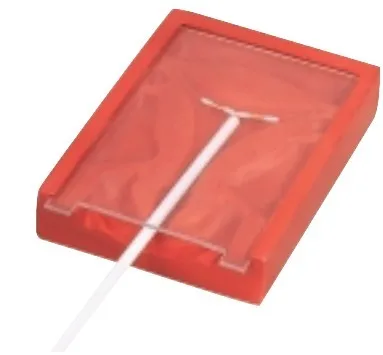 IUD Training Simulator, Intrauterine Contraceptive Device Training Model