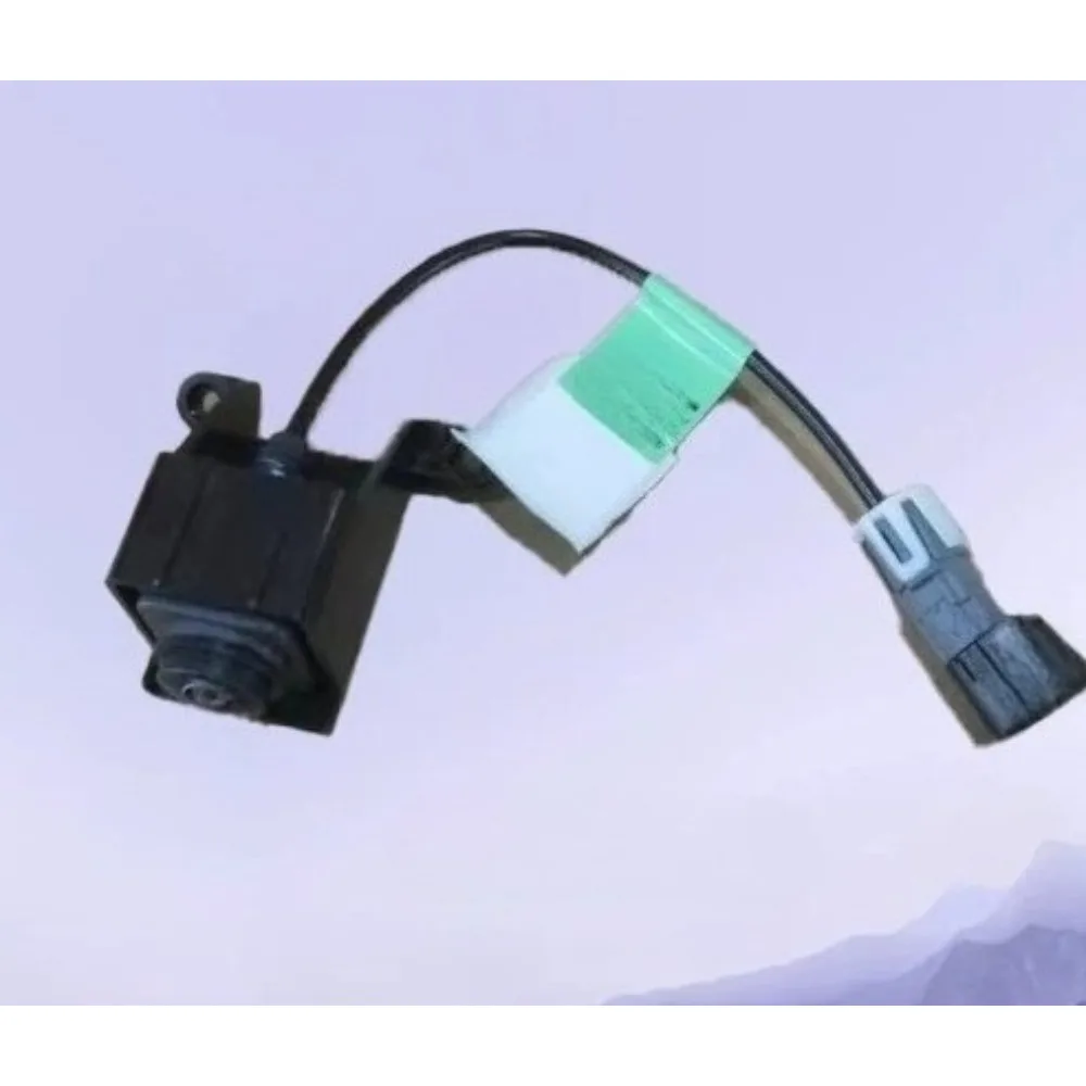 For BYD Yuan PLUS Front Rear Cameras Brand New SC2EM-3776450 1 PC