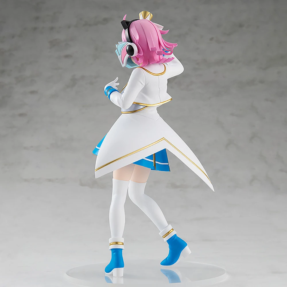 

100% Original in Stock Good Smile Company Pop Up Parade Love Live! Nijigasaki Gakuen School Idol Doukou Kai Tennouji Rina Model