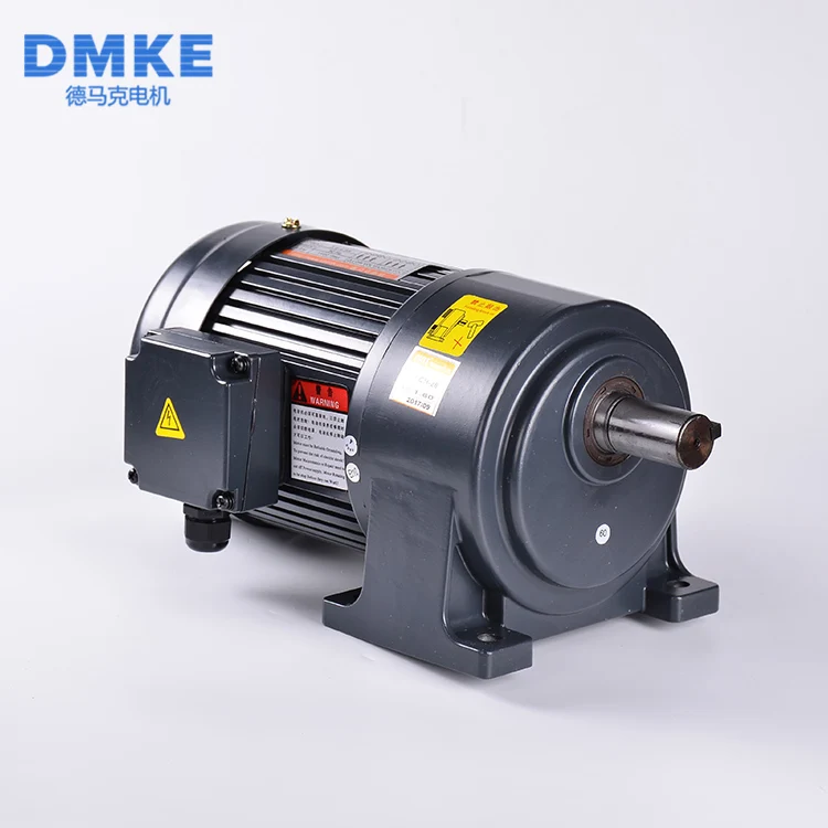 28mm 400 watt 220v 380v three 3 phase electric precision gear motor