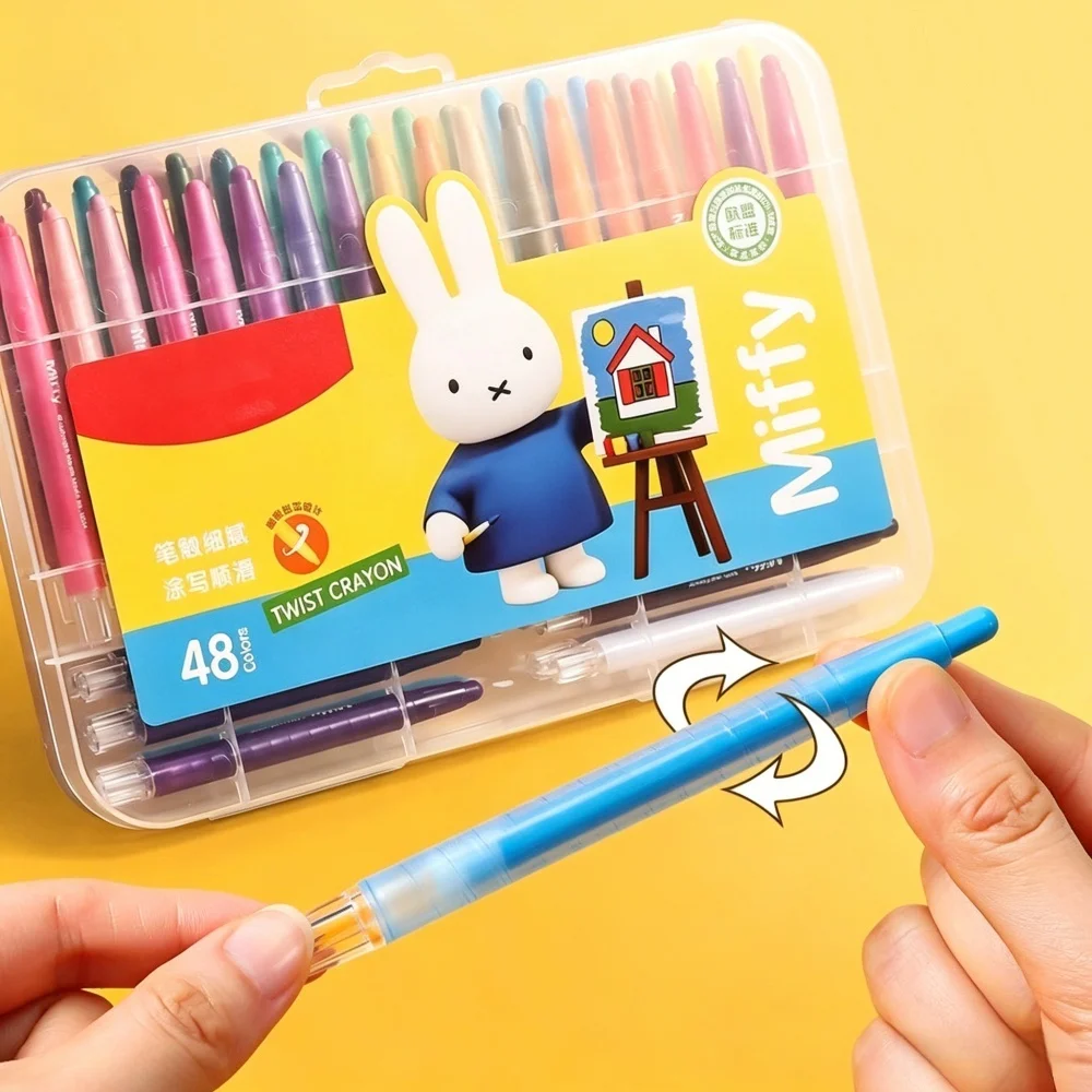 Thumbnail 3 - #22 Latest Kids Crayons Offers
