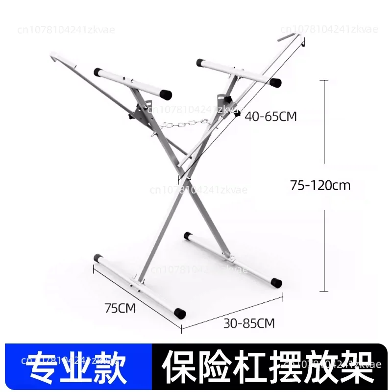Bumper Spray Paint Bracket Sheet Metal Spray Paint Rack Multifunctional Spray Paint Placement Rack Auto Repair Tools