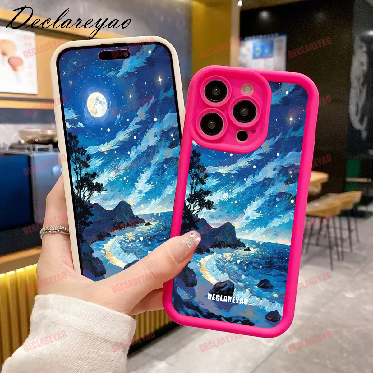 شخصية لتقوم بها بنفسك صورة مخصصة ماتي لينة كوكه ل الشرف 7X7 20 X8A 200 6 X7A X30 9X SE X9C لايت X9 X60 90 X7B X غطاء