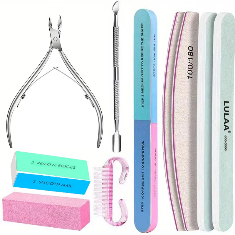 #52 Latest Cuticle Pushers Offers