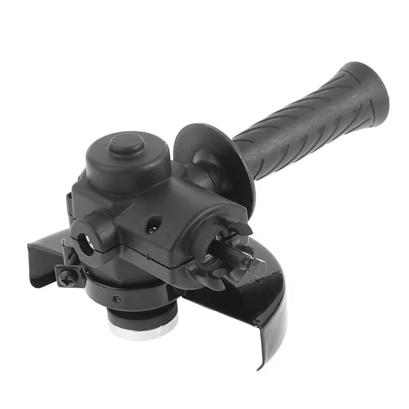 2025 New Handheld Electric Drill Angle Grinder Conversion-Head Set Adapters Replaceable Saw Blades For Woodworking Tools