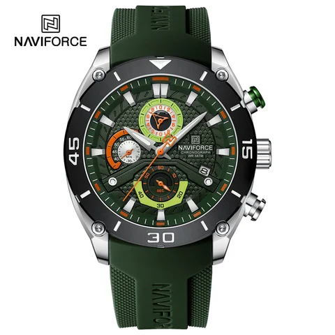 NAVIFORCE NF8038