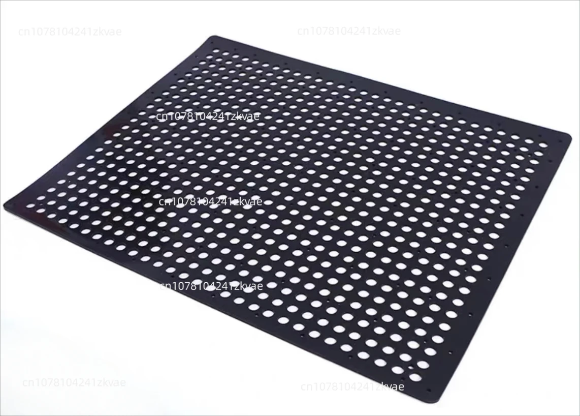 Vacuum Chuck Plate Fixtures Vacuum Table For CNC Milling Machine Vacuum Suction Cup High density adhesive board