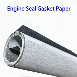 45x75cm Universal Motorcycle Engine Gasket Paper Seal Pad Without Oil Leakage For BMW Honda Kawasaki KTM Husaberg Triumph Vespa