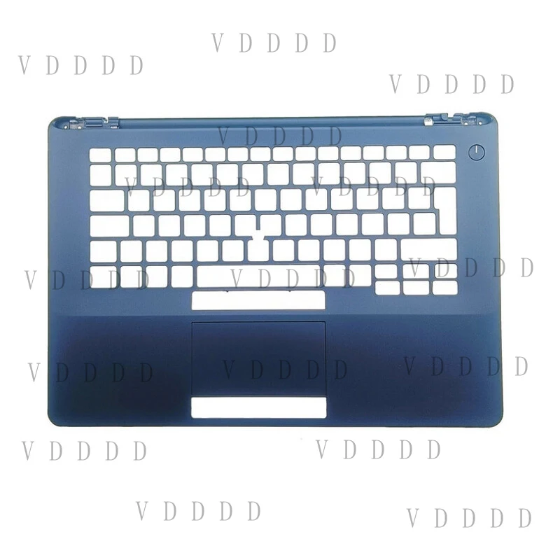 Carcasa Z para Dell Latitude 7470 E7470 C, Reposamanos con Correa para el Pulgar, Ranura para Tarjeta SC, 9MMK9