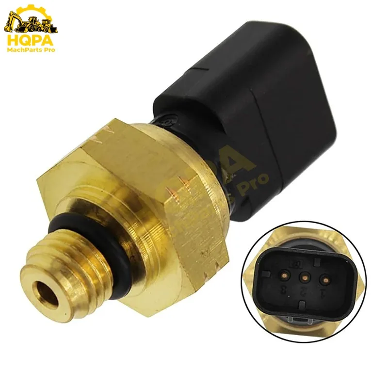 CA2746721 274-6721 2746721 OIL PRESSURE SWITCH for Caterpillar excavator 312DL 313D 314DCR 315CL 319DLN 320D 320DFMRR 323D M315C