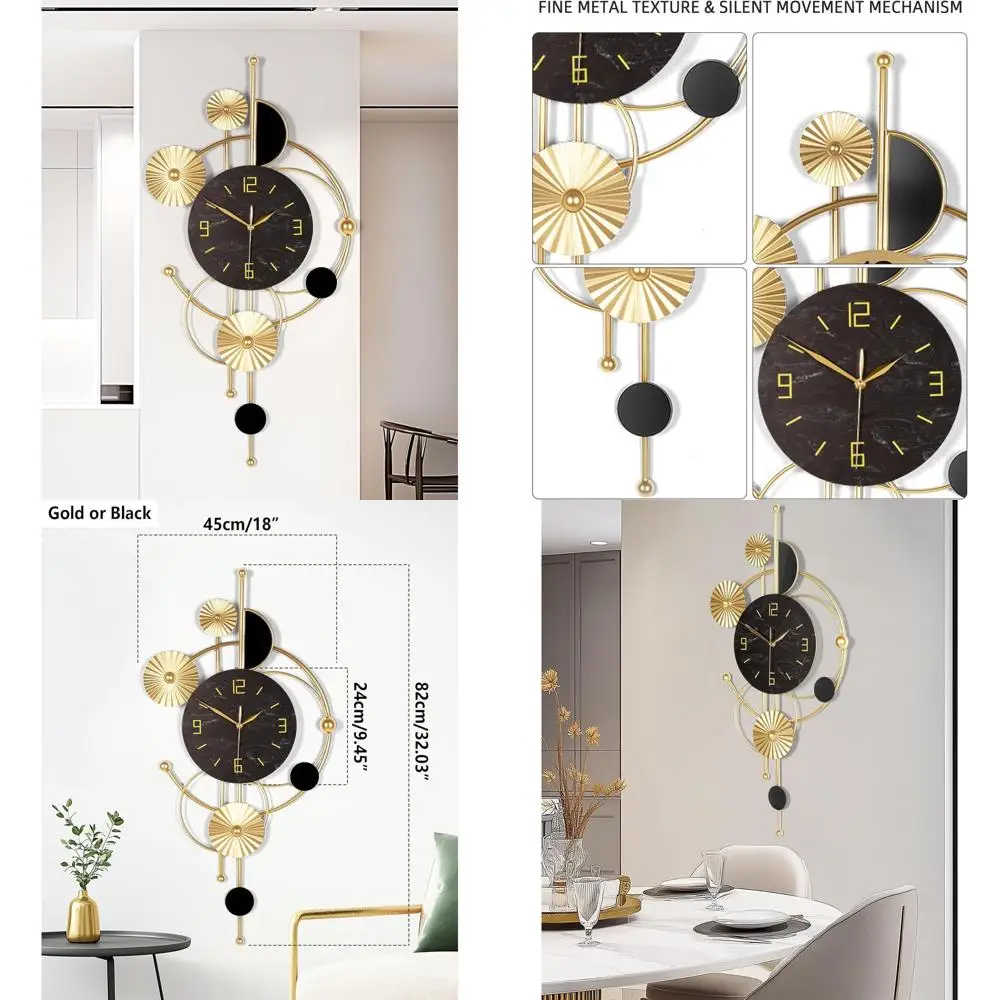 Contemporary 32 Sil… - image