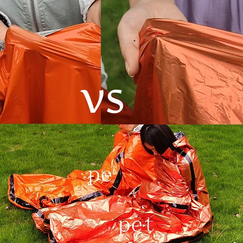 Thumbnail 4 - #13 Top 20 Emergency Blankets Worth Buying In 2026