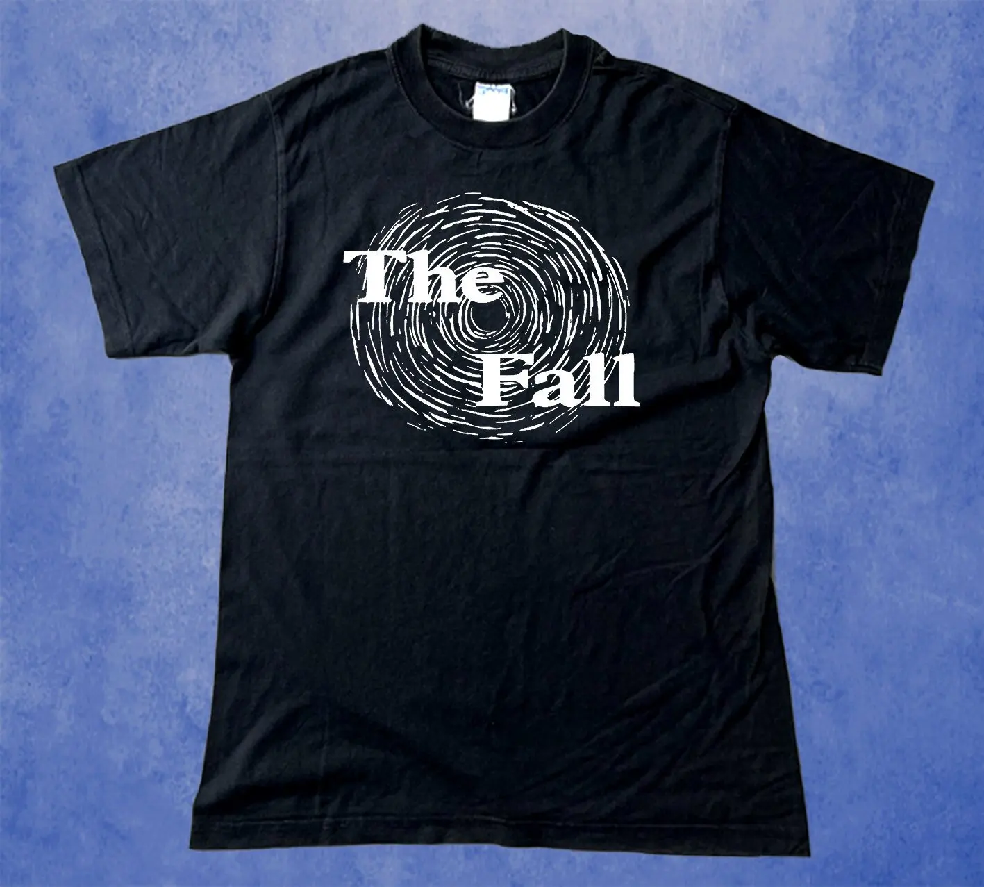 The Fall T shirt deathrock darkwave postpunk gothic goth best gift bauhaus joy division