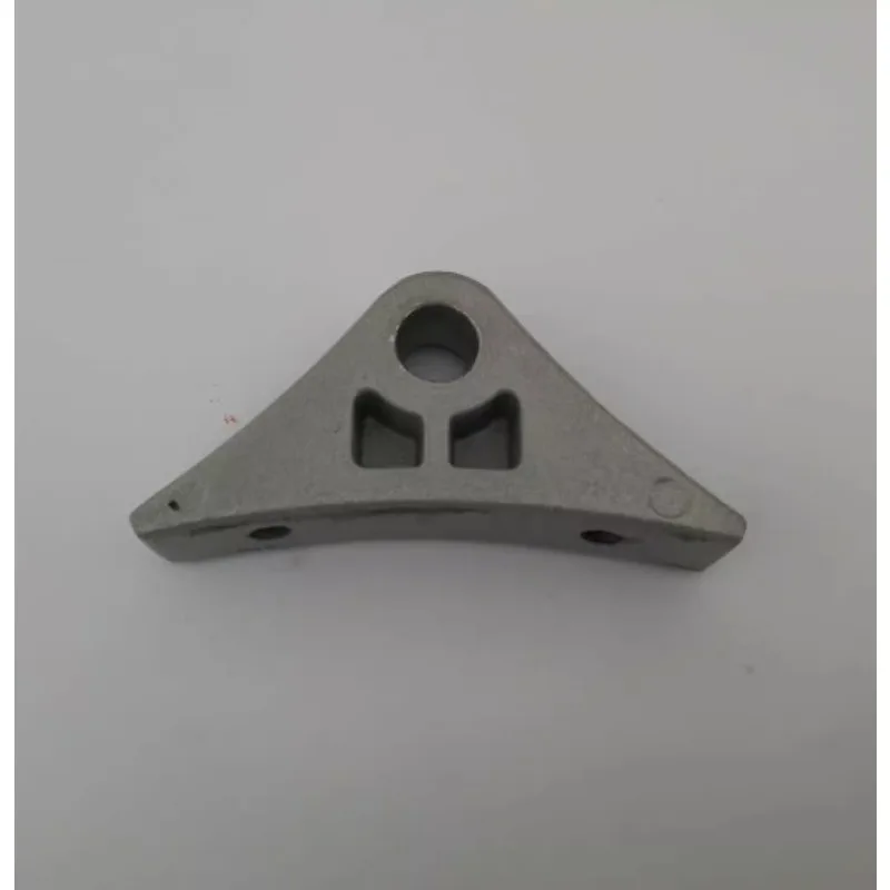 

Подходит для четырехколесного позиционера HOFMANN, угловой треугольный блок