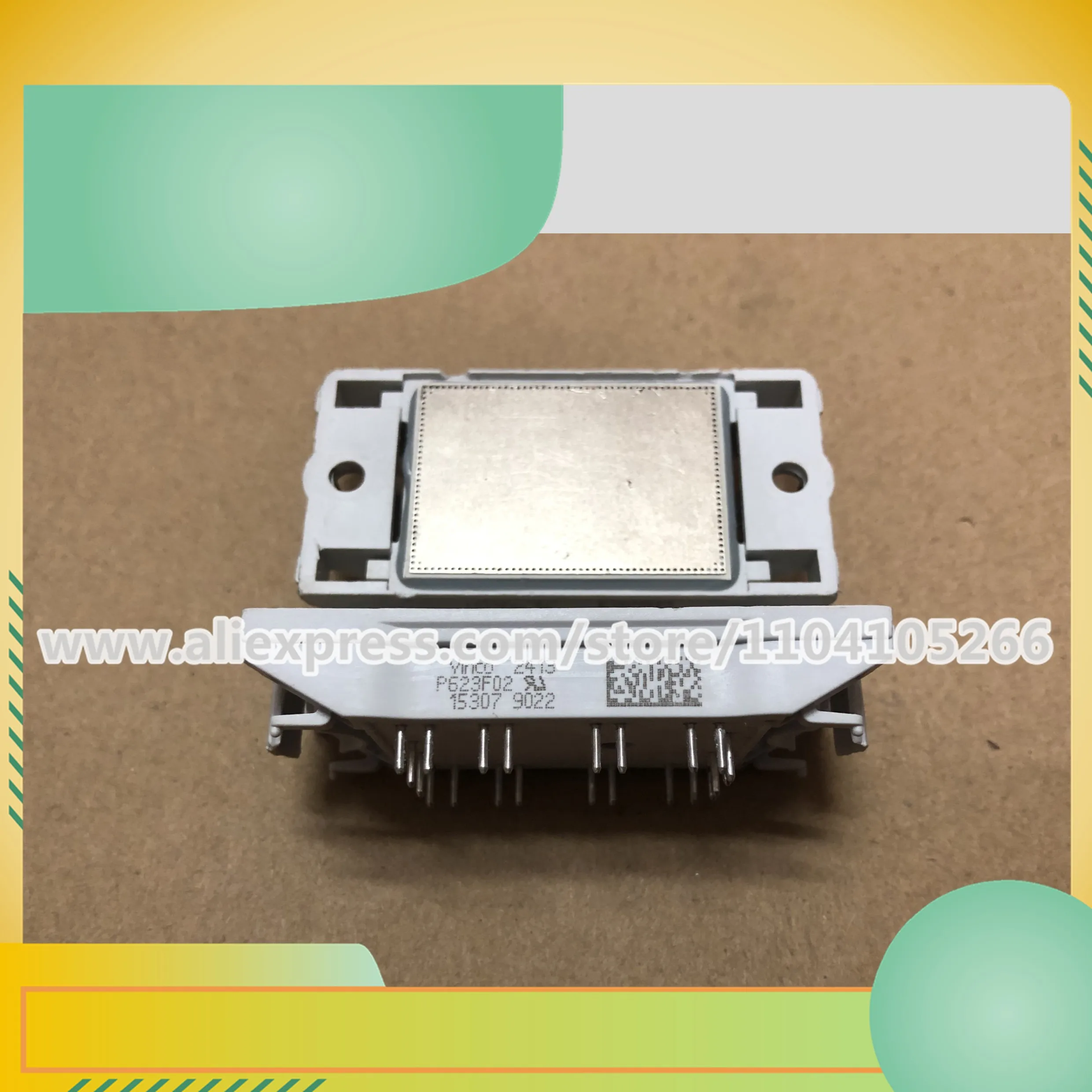

P629F6351 P569F2101 P623-F P623F02 P629F7251 P629F6352 New power module