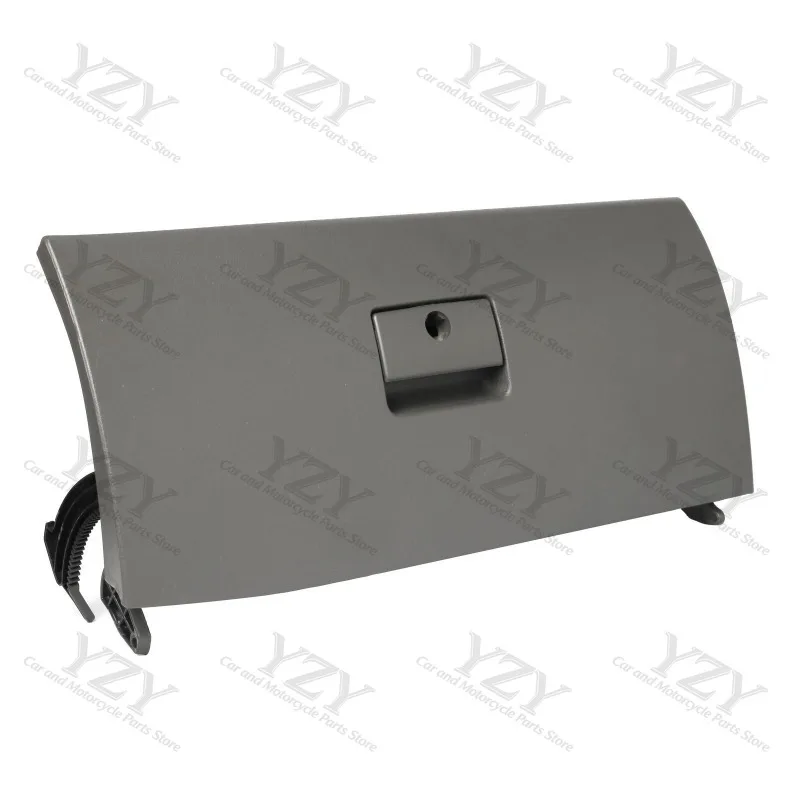 Suitable for Bora MK4 glove box cover dashboard glove box workbench storage box storage