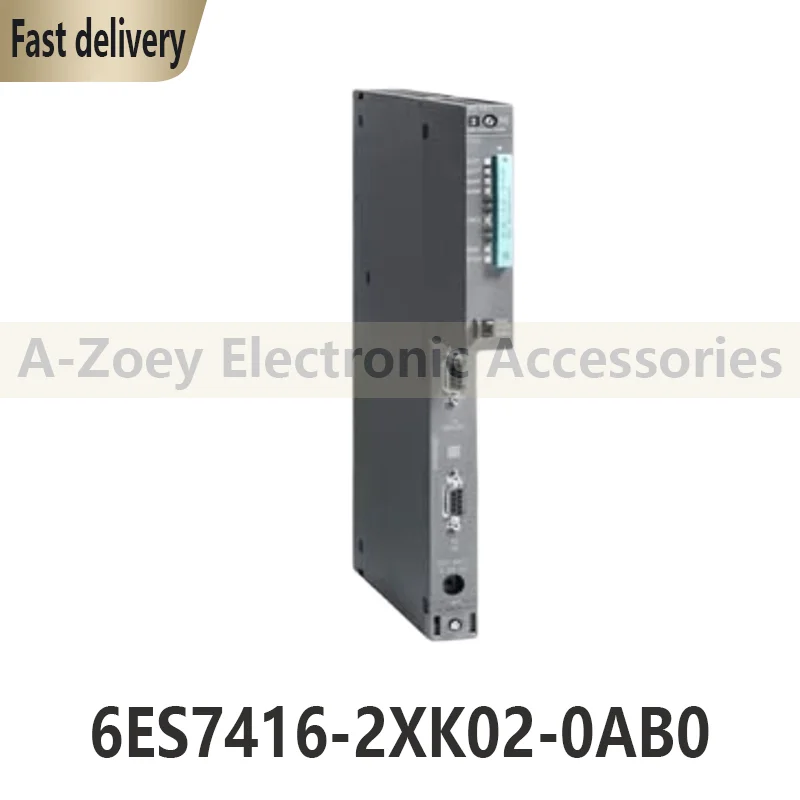 

New Original 6ES7416-2XK02-0AB0 6ES7 416-2XK02-0AB0 Inverter.