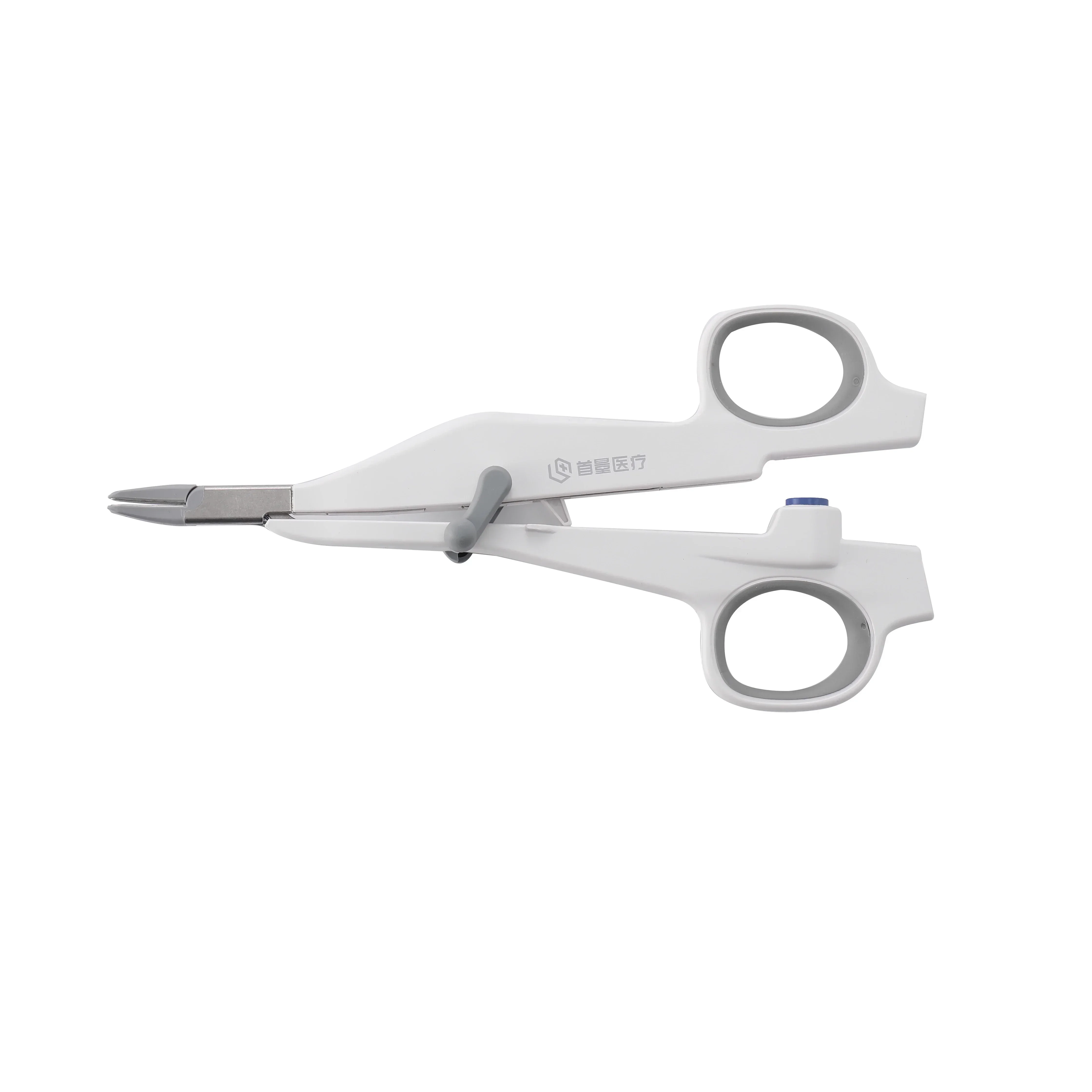 

Tissue Sealing Scissors Ligasure small jaw