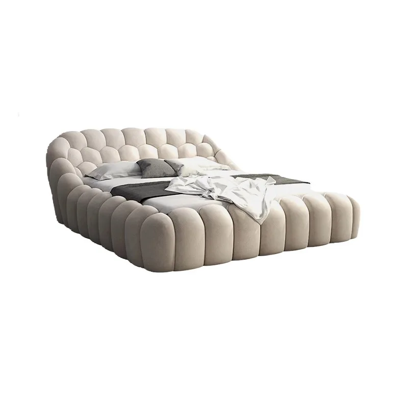 

Modern Bubble Bed Bubble Rochburg Designer Creative Floor Bed