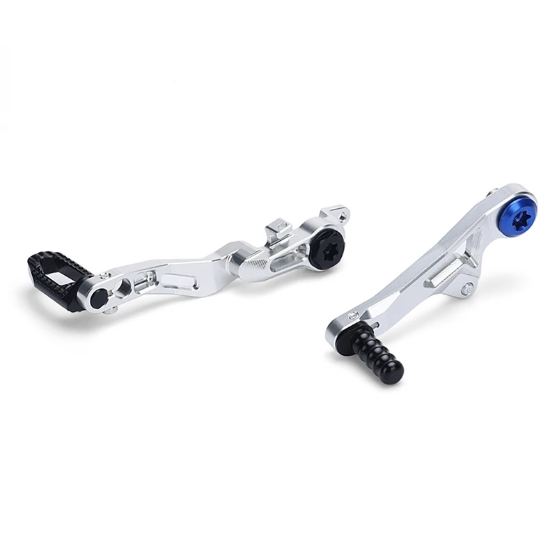 Motorcycle Shifter Shift Brake Master Lever Foot Pedal Set For BMW R1250GS R1250 GS ADVENTURE ADV R 1250 GS HP