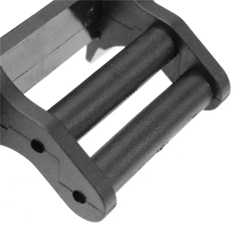 4X Empennage Sedile Ala di Coda Sedile EB1009 Per JLB Racing CHEETAH 1/10 Brushless RC Ricambi Auto Accessori