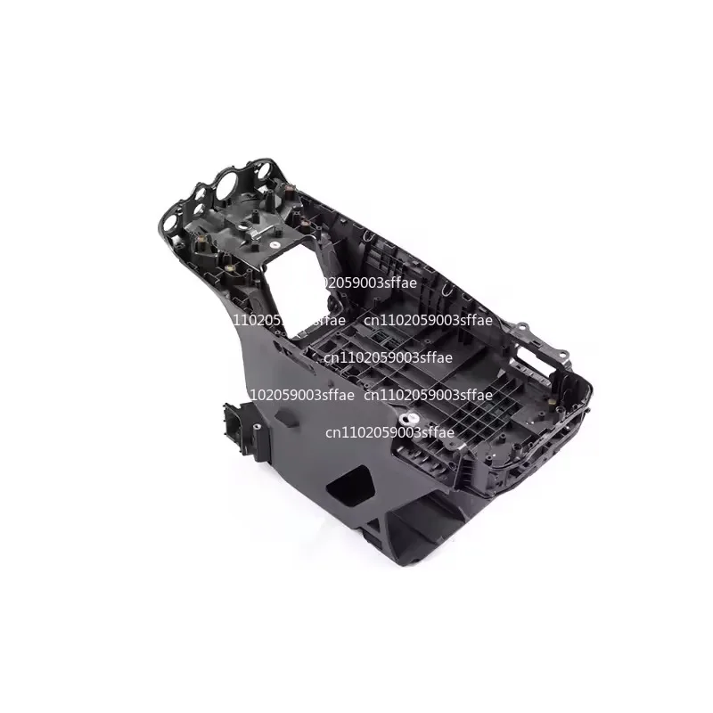 

Запасная часть серии Matrice 30, средняя рама, совместимая с прочным компонентом дрона M30 M30T для обслуживания и крепления