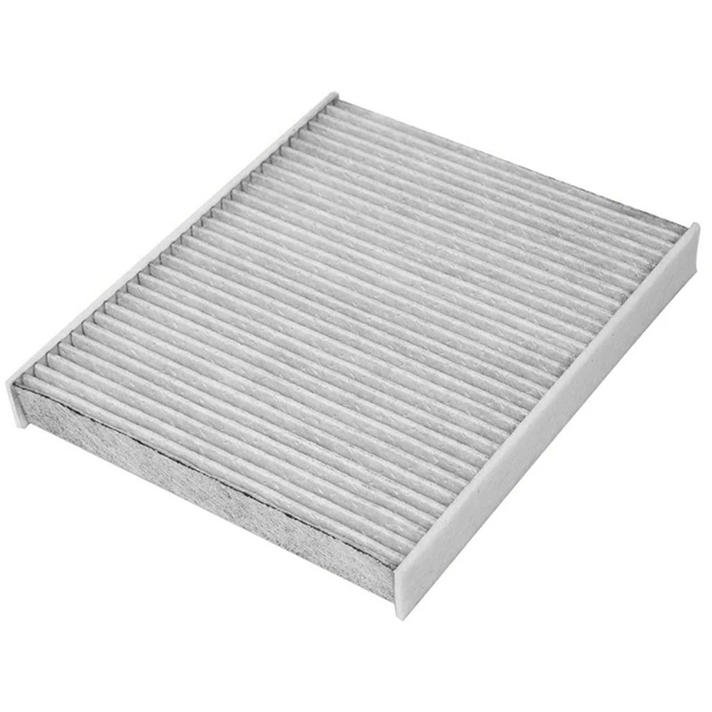 2X For BMW Cabin Filter F01 F02 F07 F10 64119163329