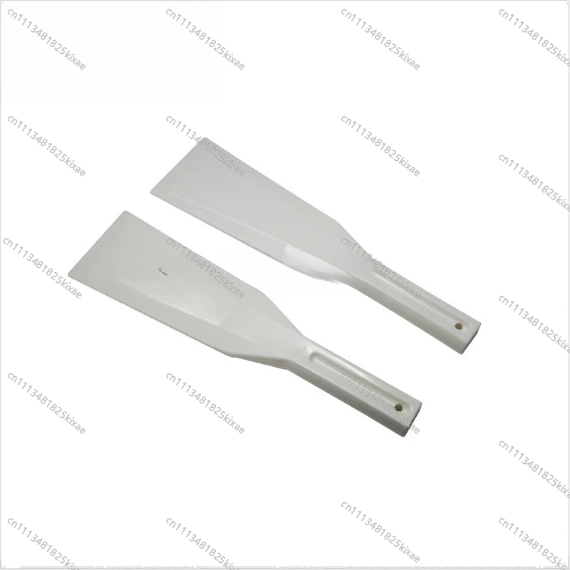 For Printing Consumables Accessories Brush Machine Ink Scraper Plastic Ink Knife Ink Shovel
