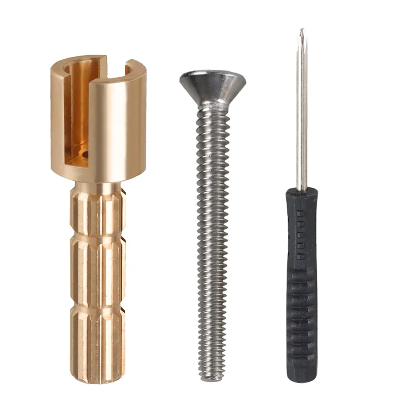 

PHFU-Valve Stem Extension Adapter For Pfister Replacement Screw- For Shower And Tub Trim Systems Part Number 970-0770