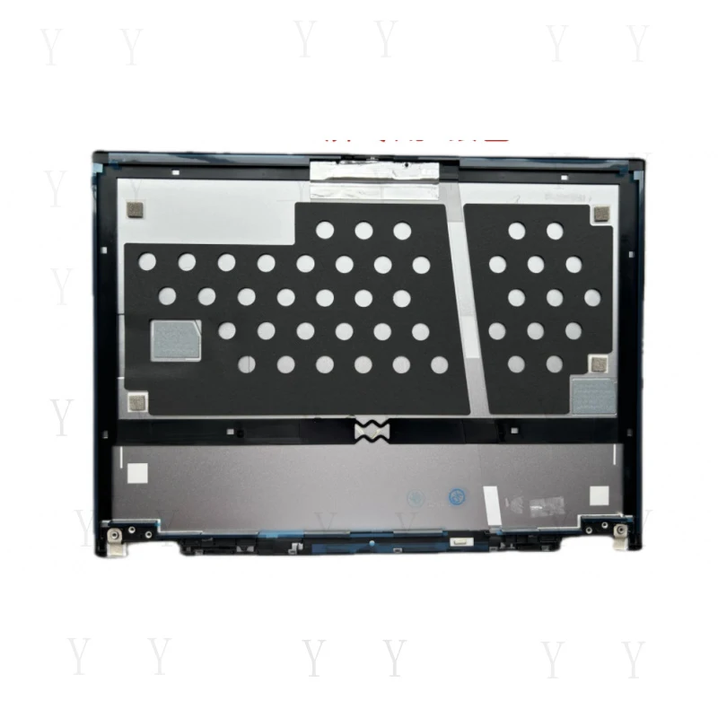 

Новая верхняя крышка (корпус) для ASUS Vivobook S 14 TN3402Y TP3402Z, серебристая, для OLED-модели