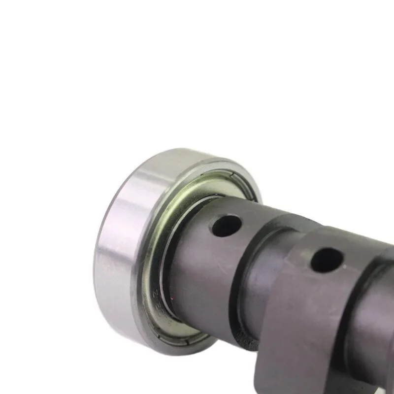 

USERX Universal Motorcycle Accessories Cylinder high angle camshaft for Fuxi RSZ Qiaoge JOG100 Ghost Fire Fuxi 56 61MM