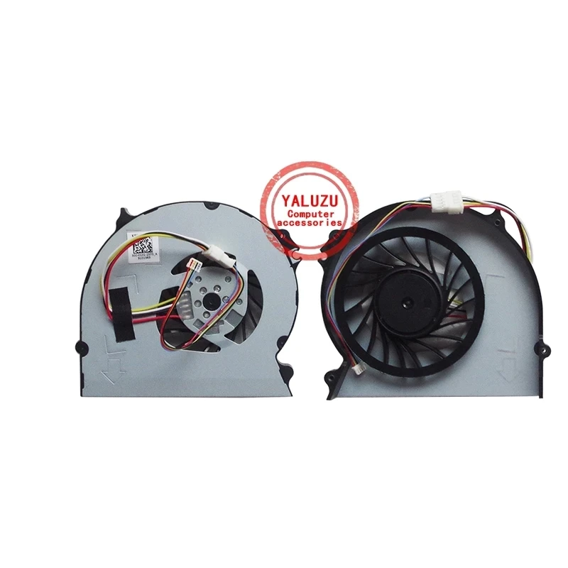 New Laptop CPU Cooling Fan For SONY VAIO VPC-SA VPC-SB VPC-SD VPC-SR PCG-41215T PCG-41217T PCG-41213P